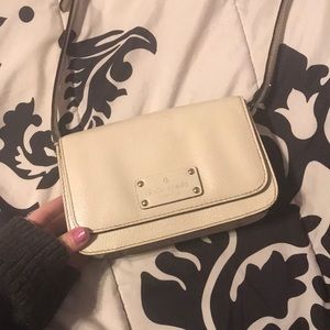 Kate Spade Small Crossbody